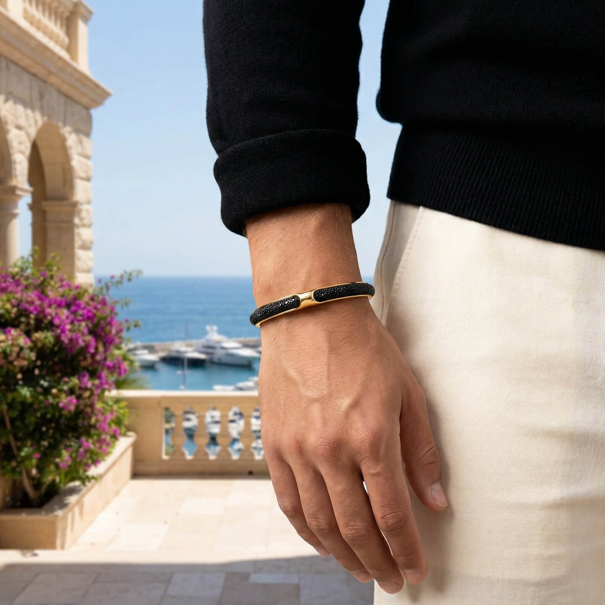 Bvlgari Bracelet Review, Prices and a Men's Alternative – CALIGIO