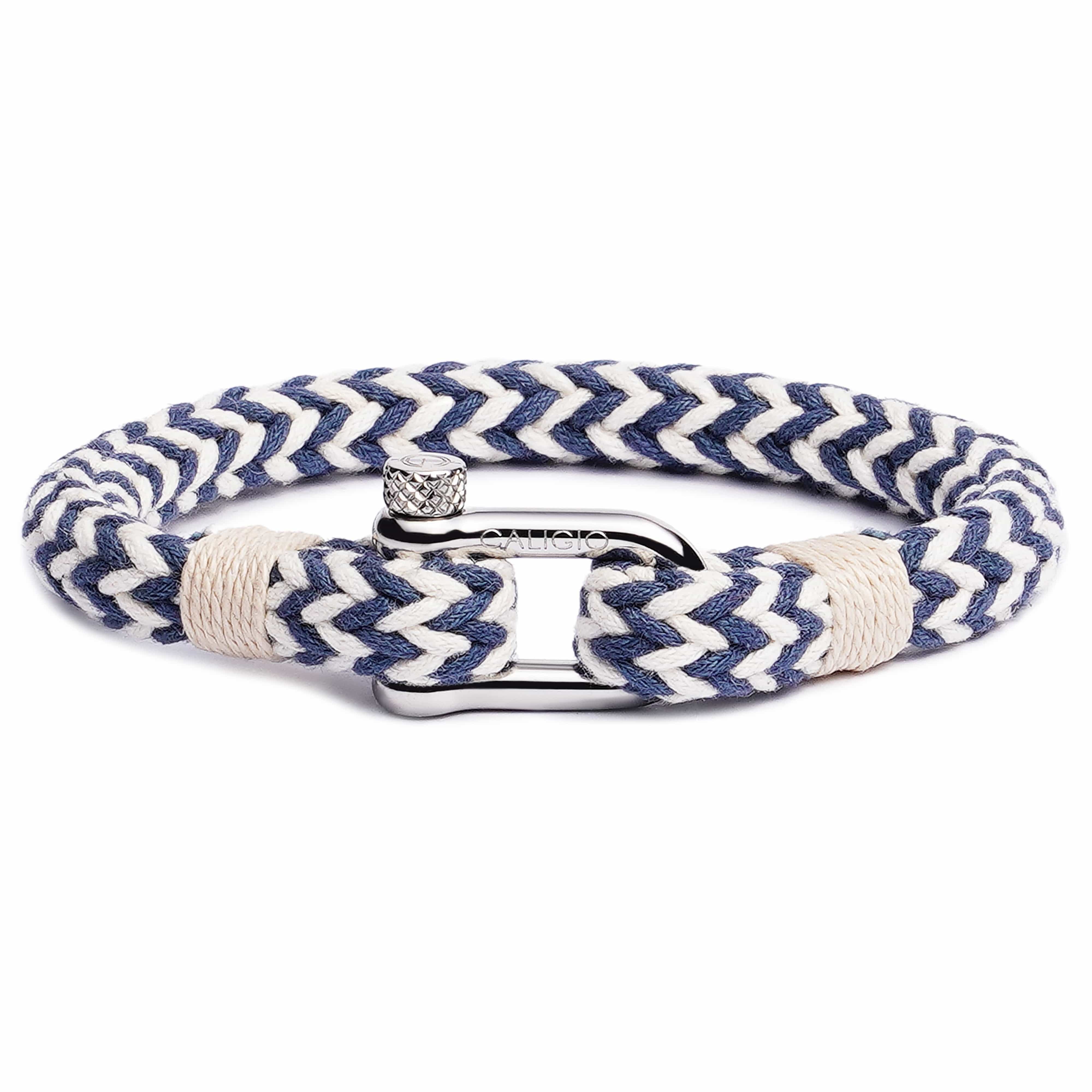 Mens sailor bracelet Clearance