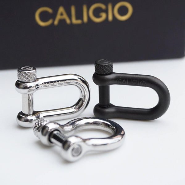 caligio Parts Parts Bracelet Shackle