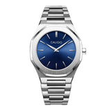 caligio Signature Watches Royal Blue