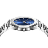 caligio Signature Watches Royal Blue
