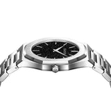 caligio Signature Watches Silver Star Sky