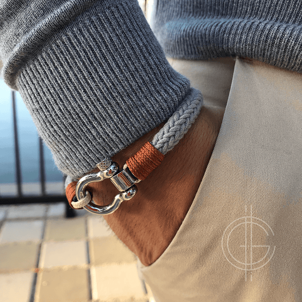 Trends in Men's Bracelets