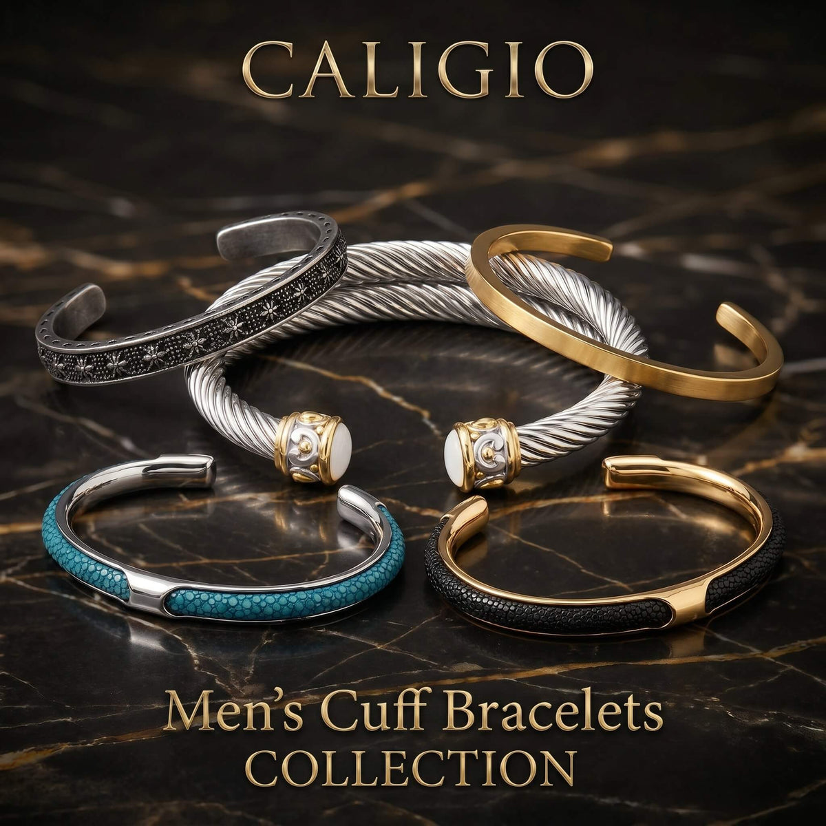 Hatton Labs Bracelet Review & Alternative | Caligio – CALIGIO