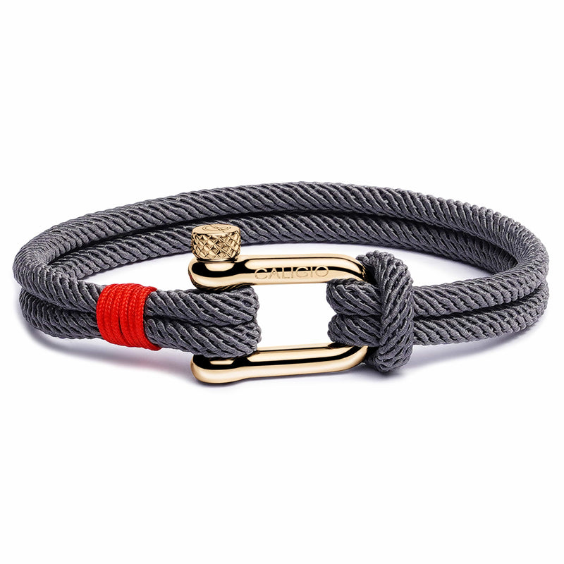 Choosing the Right Material for Your Men's Bracelet – IfShe UK