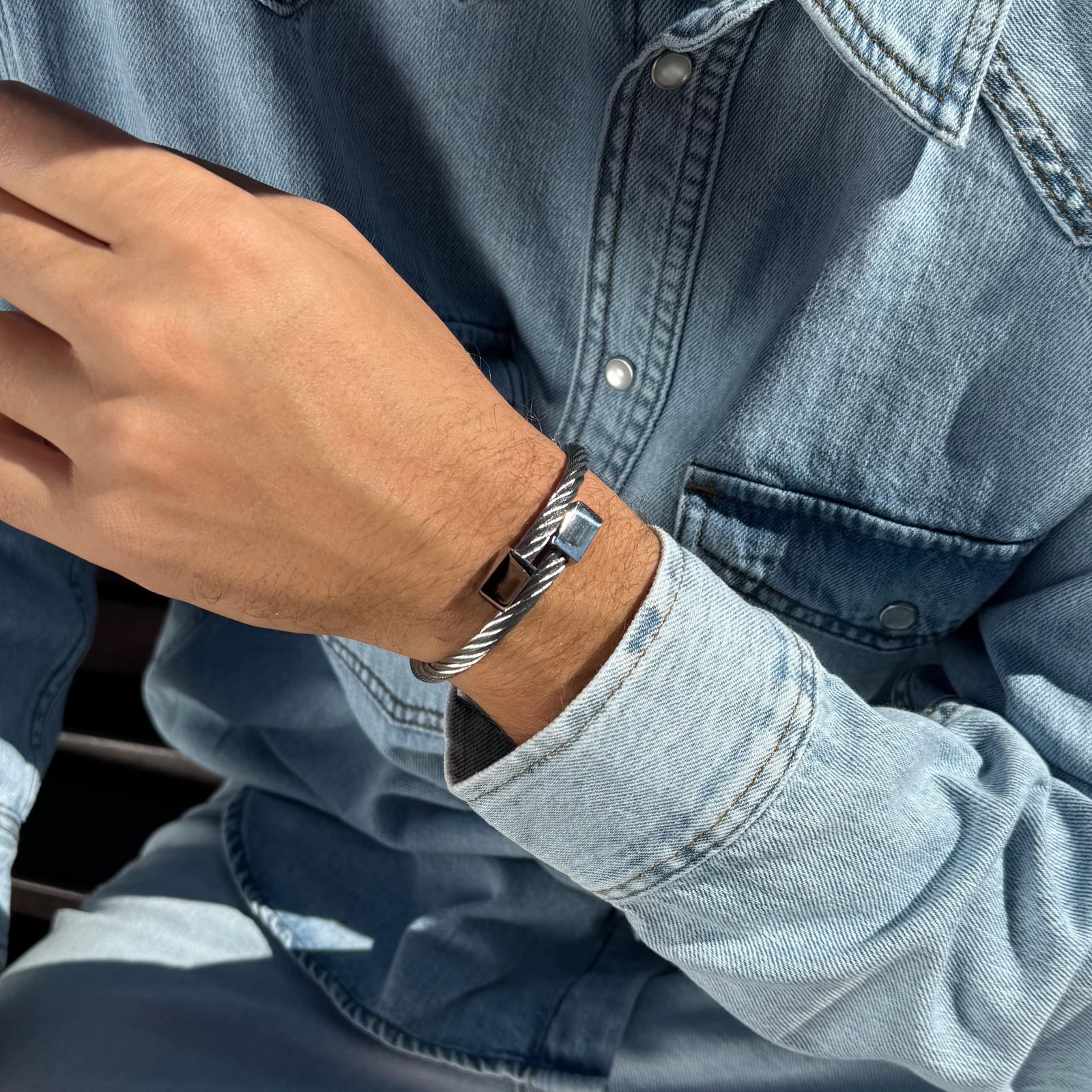 Titan wrist band clearance