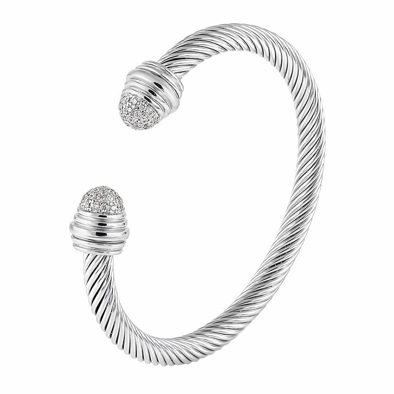 caligio Caligio Men Bracelets Vintage Delta Get Mens Titanium Bracelet Vintage Beta, Cuff Bracelets by Caligio small gift  cheap gift for men  shackle bracelet mens anchor bracelet