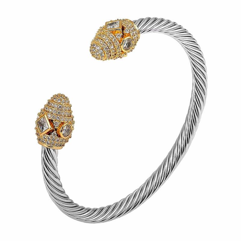 caligio Caligio Men Bracelets Vintage Sigma G Get Mens Titanium Bracelet Vintage Beta, Cuff Bracelets by Caligio small gift  cheap gift for men  shackle bracelet mens anchor bracelet