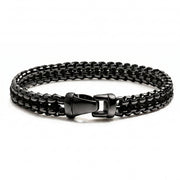 Anchor Chain Black & Black