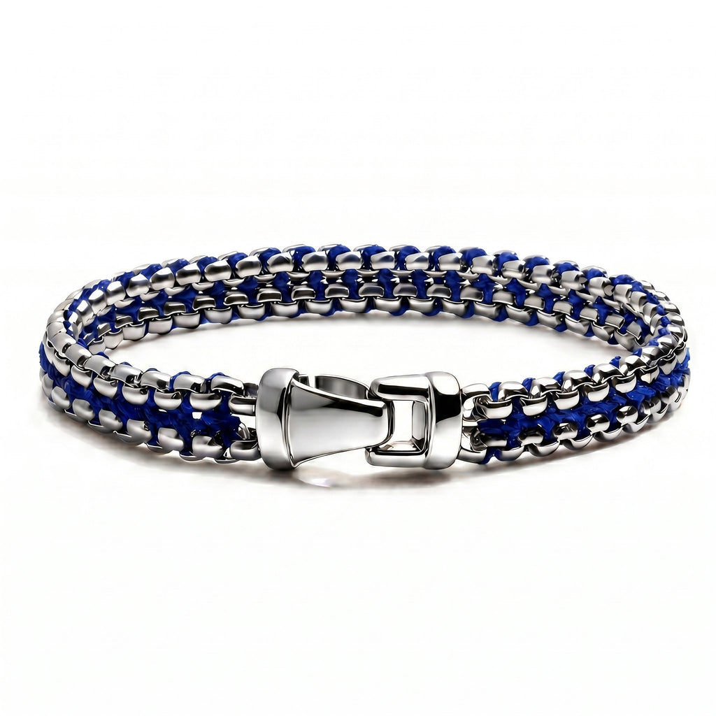 Large Anchor Chain Bracelet 　Size : XL hf_20260521_032931_bd69ca89-