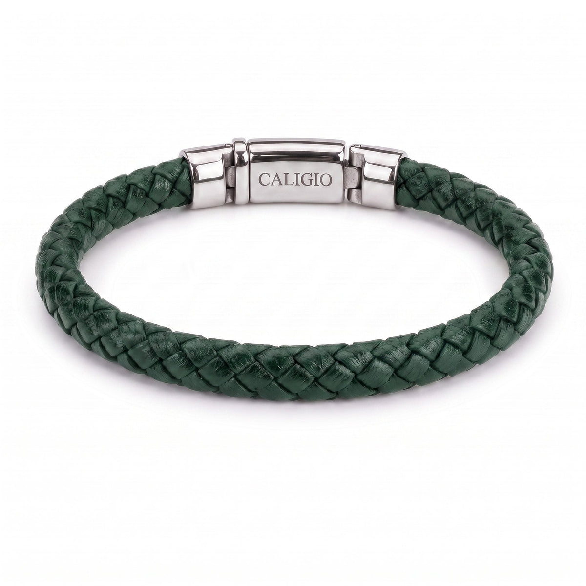 ライア ブレスレット Legacy Turquoise XL Braided Leather Bracelet | Caligio – CALIGIO