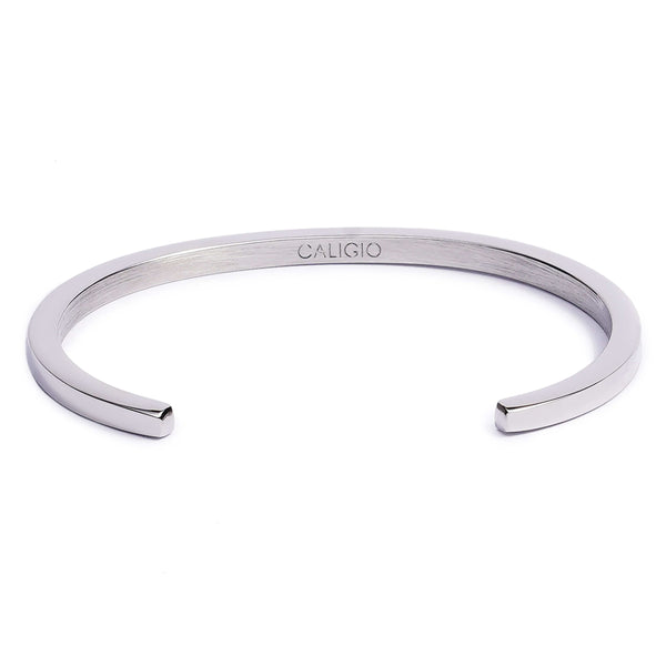 caligio Arc Bracelets Arc Steel
