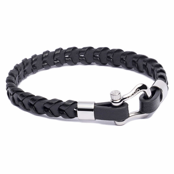 caligio Axe Bracelets Axe Black