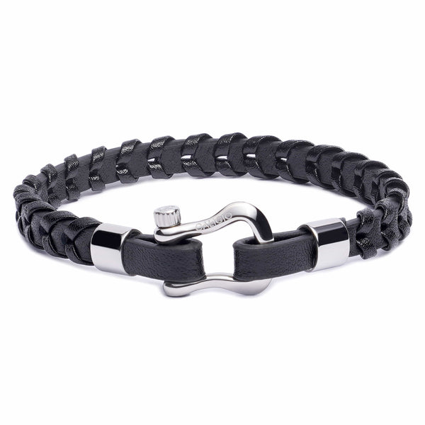 caligio Axe Bracelets Axe Black