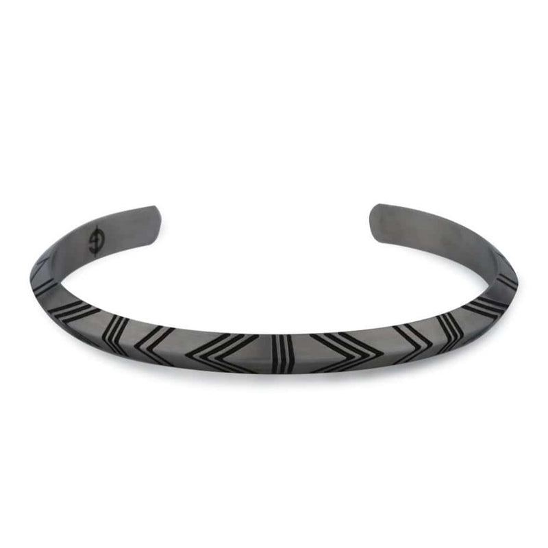 caligio Aztec Bracelets Aztec Grafit