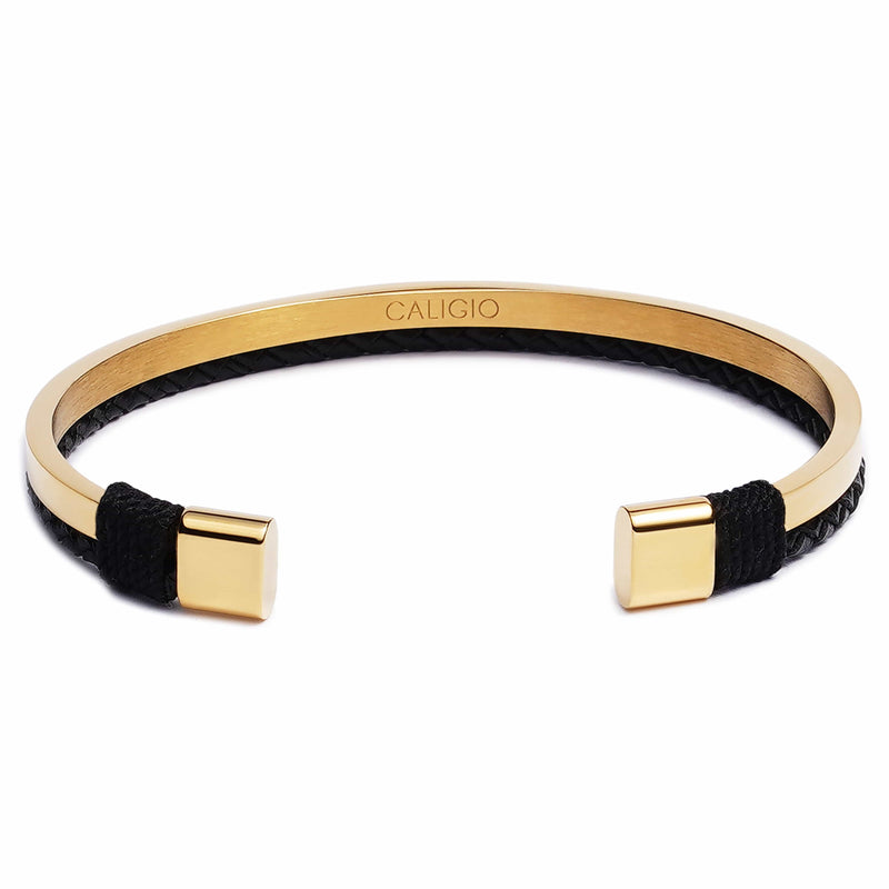 caligio Eros Bracelets Eros Golden