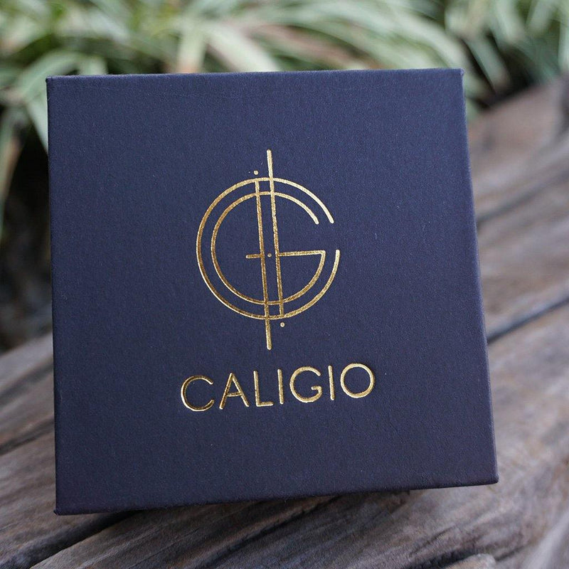 caligio fortune Bracelets Fortune Navy Blue