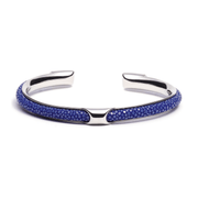 Infinity Blue Steel Stingray