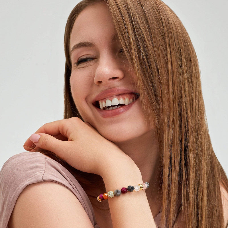 caligio Kate Sira Women Bracelets Elision Adjustable [6 to 7"] small gift  cheap gift for men  shackle bracelet mens anchor bracelet