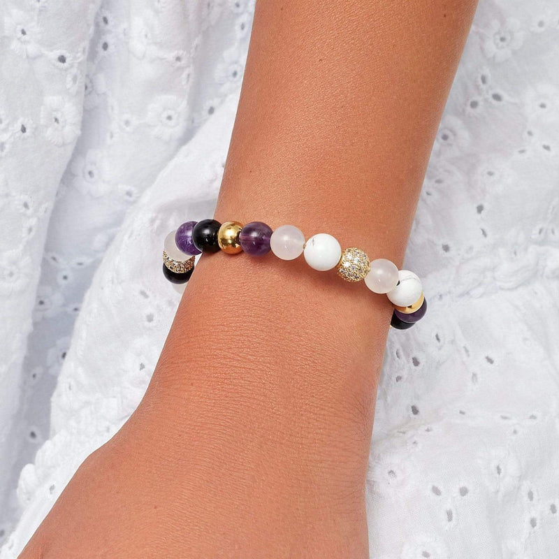 caligio Kate Sira Women Bracelets GLORIA Adjustable [6 to 7"] small gift  cheap gift for men  shackle bracelet mens anchor bracelet