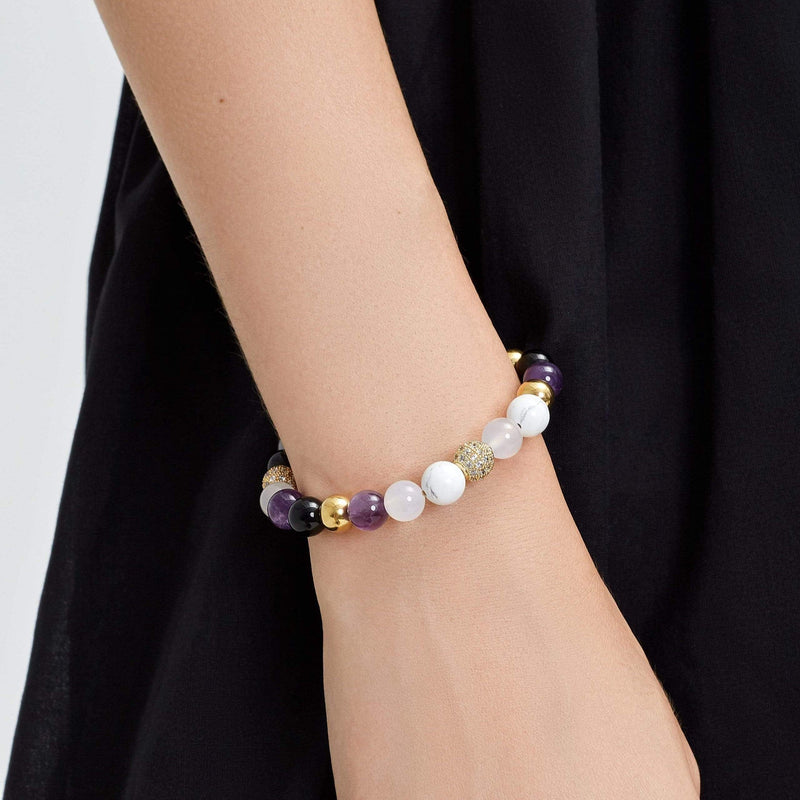 caligio Kate Sira Women Bracelets GLORIA Adjustable [6 to 7"] small gift  cheap gift for men  shackle bracelet mens anchor bracelet