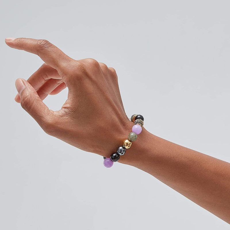 caligio Kate Sira Women Bracelets LOLA Adjustable [6 to 7"] small gift  cheap gift for men  shackle bracelet mens anchor bracelet