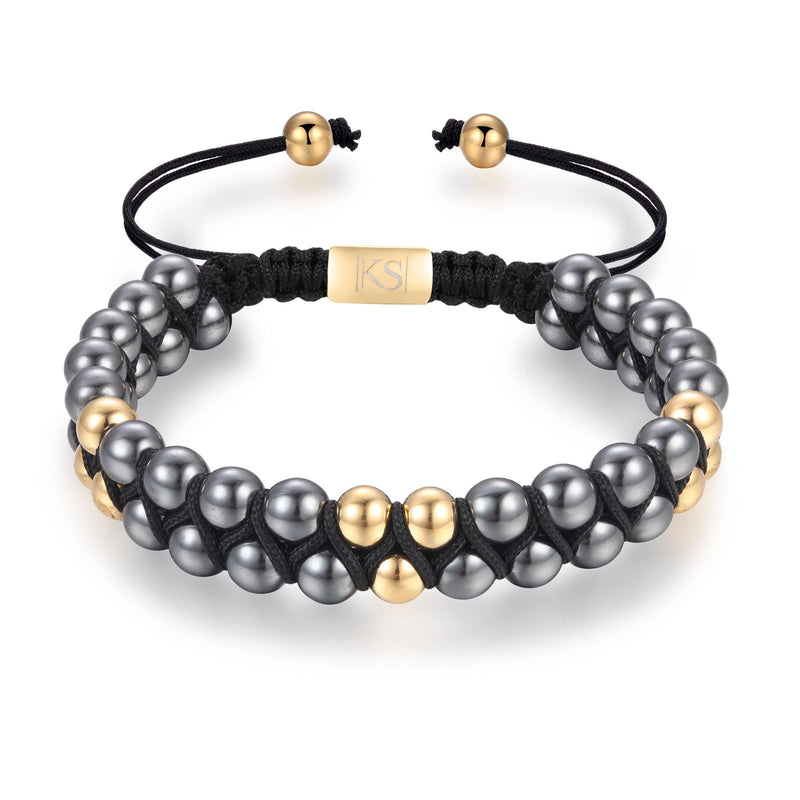 caligio Kate Sira Women Bracelets MAYA Adjustable [6 to 7"] small gift  cheap gift for men  shackle bracelet mens anchor bracelet