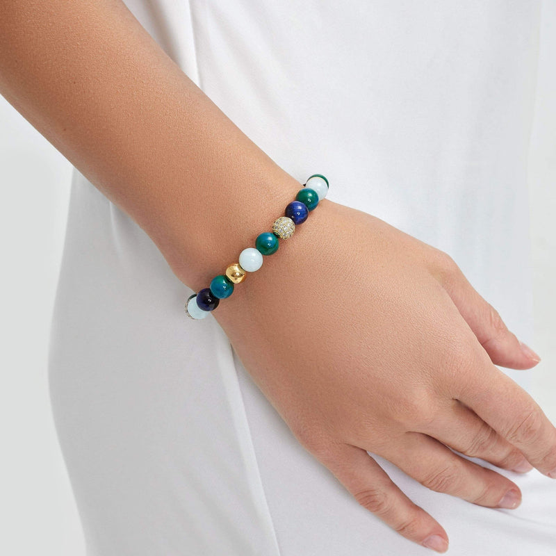 caligio Kate Sira Women Bracelets Olivia Adjustable [6 to 7"] small gift  cheap gift for men  shackle bracelet mens anchor bracelet