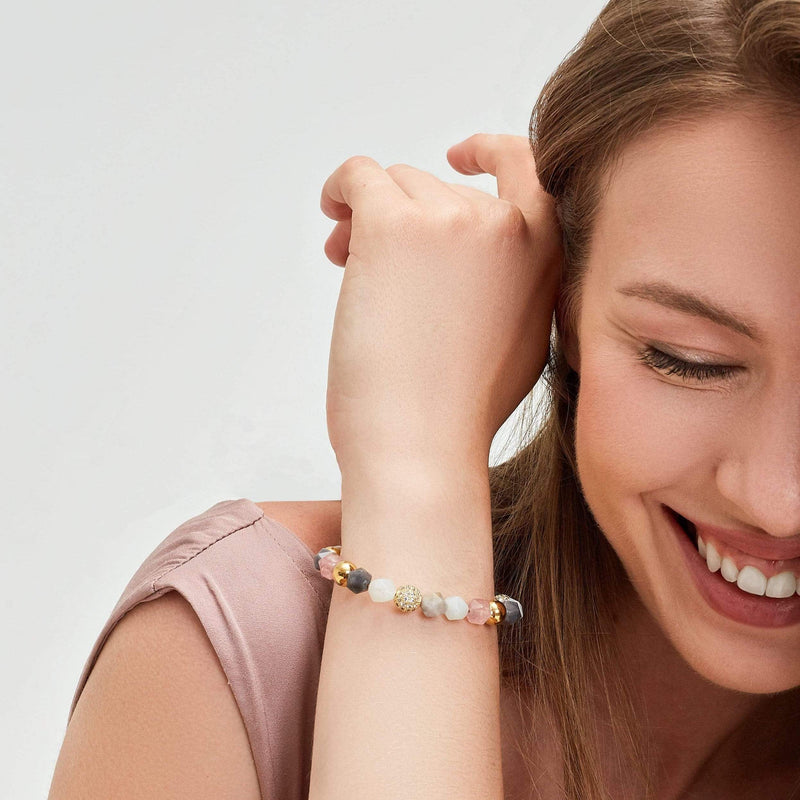 caligio Kate Sira Women Bracelets PROVENCE Adjustable [6 to 7"] small gift  cheap gift for men  shackle bracelet mens anchor bracelet