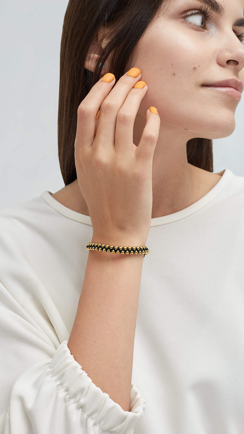 caligio Kate Sira Women Bracelets Risk Gold Adjustable [6 to 7"] small gift  cheap gift for men  shackle bracelet mens anchor bracelet