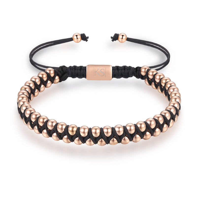 Risk Rose Gold CALIGIO
