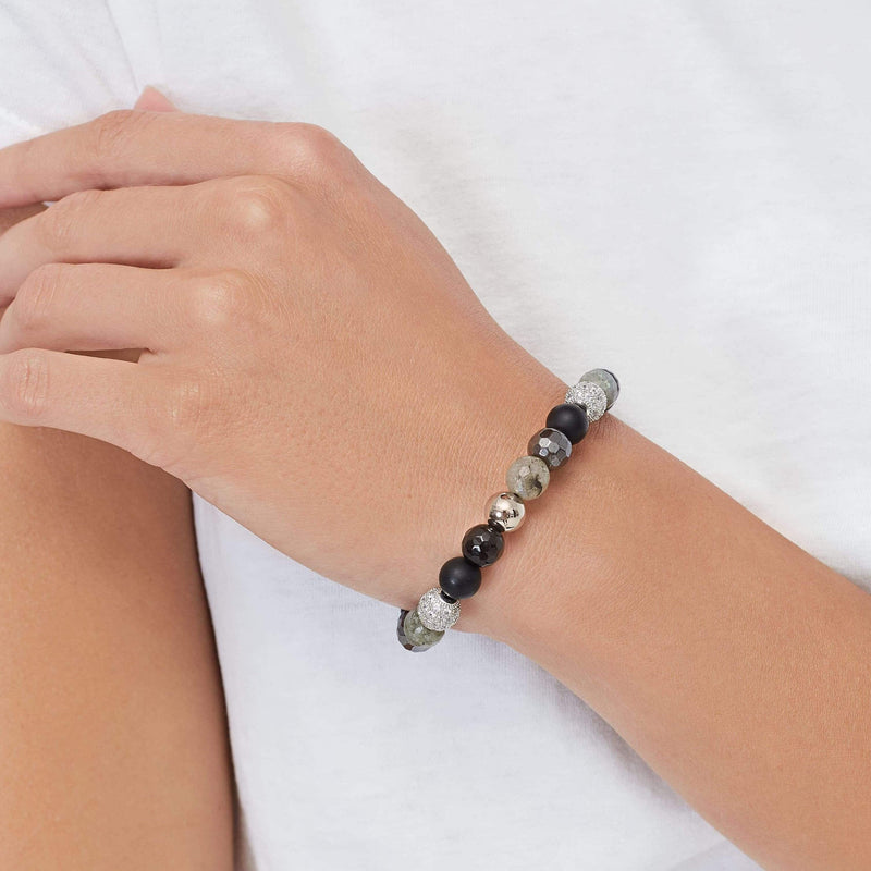 caligio Kate Sira Women Bracelets SERENA Adjustable [6 to 7"] small gift  cheap gift for men  shackle bracelet mens anchor bracelet