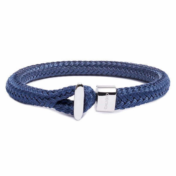 caligio Monro Bracelets Monro Royal Blue