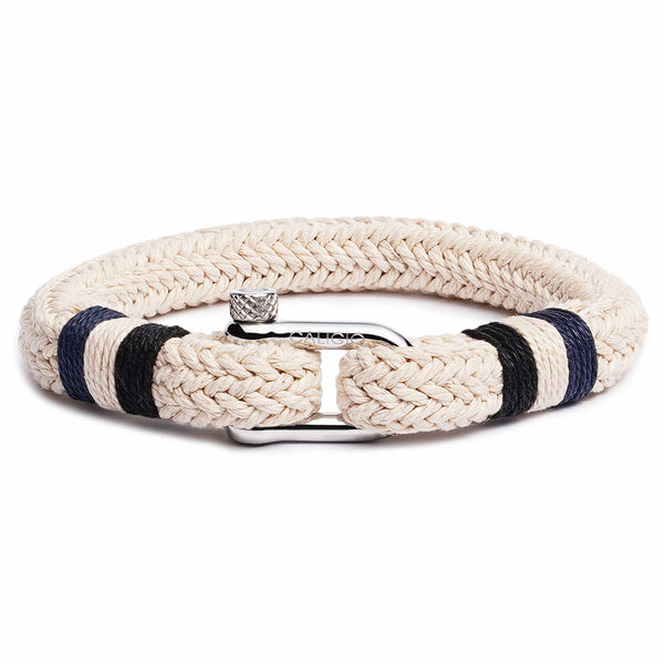 caligio Nautical Bracelets Nautical Beige