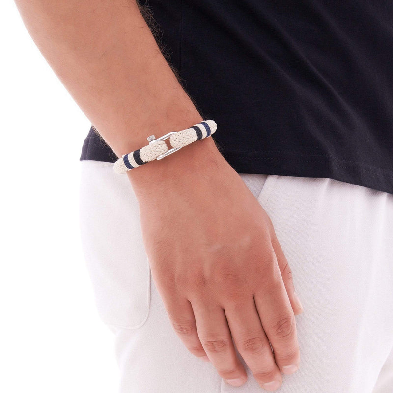 caligio Nautical Bracelets Nautical Beige