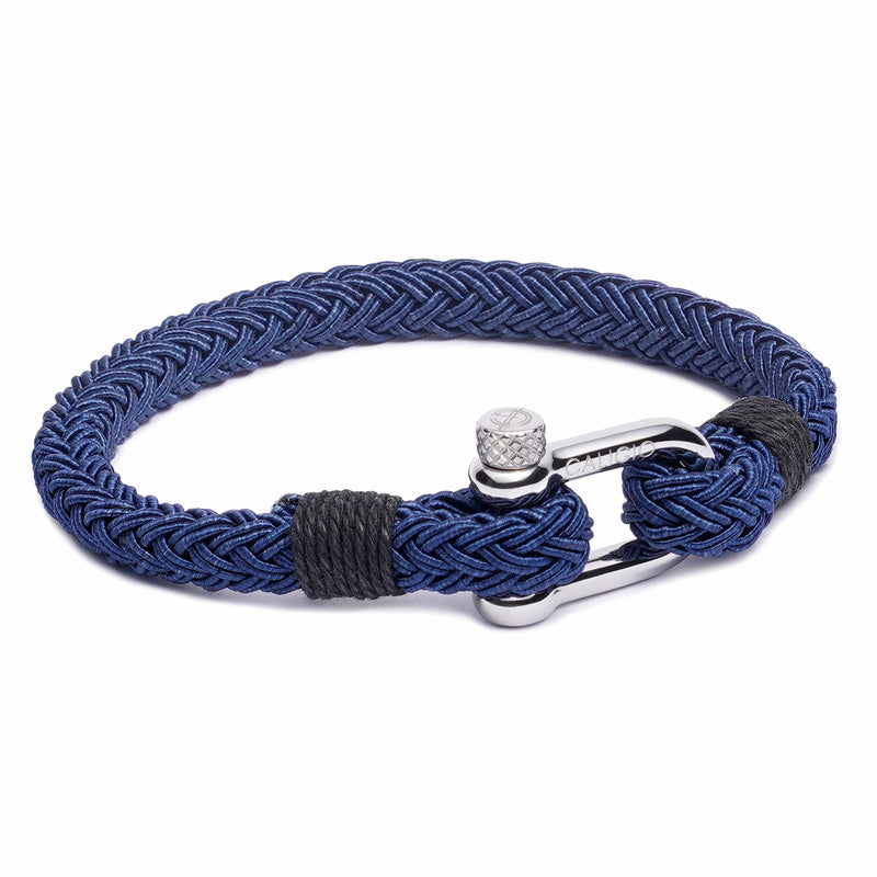 caligio Nautical XL Nautical Blue "Nylon XL