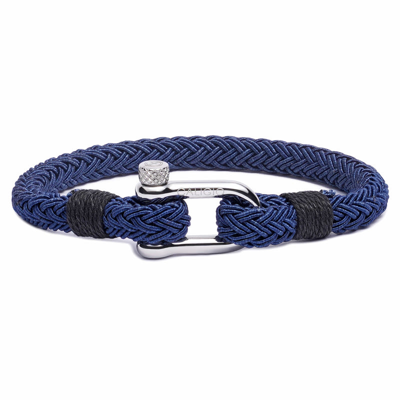 caligio Nautical XL Nautical Blue "Nylon XL