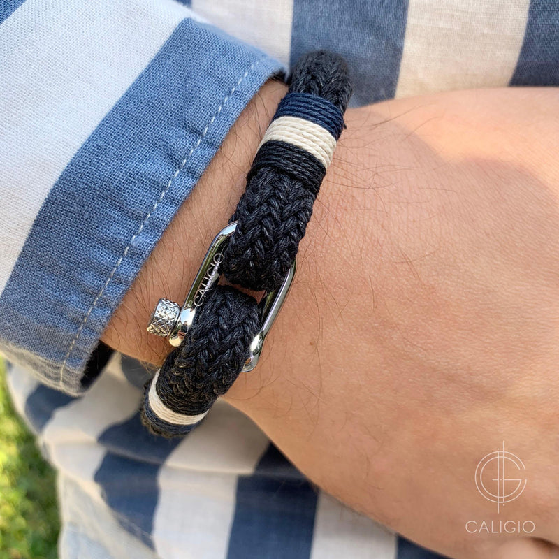 caligio Nautical XL Nautical Black XL