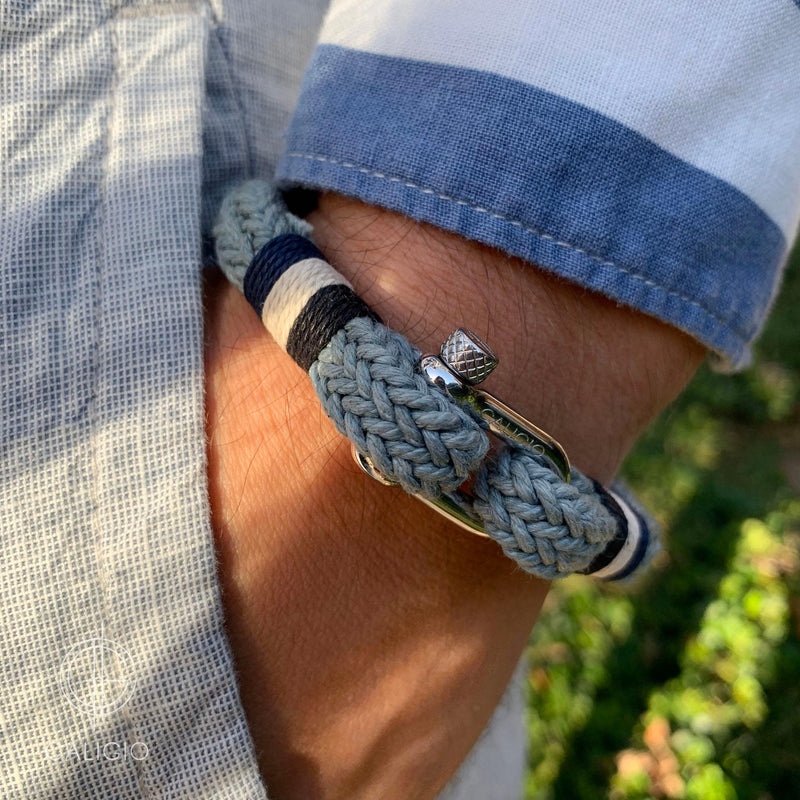 caligio Nautical XL Nautical Grey XL