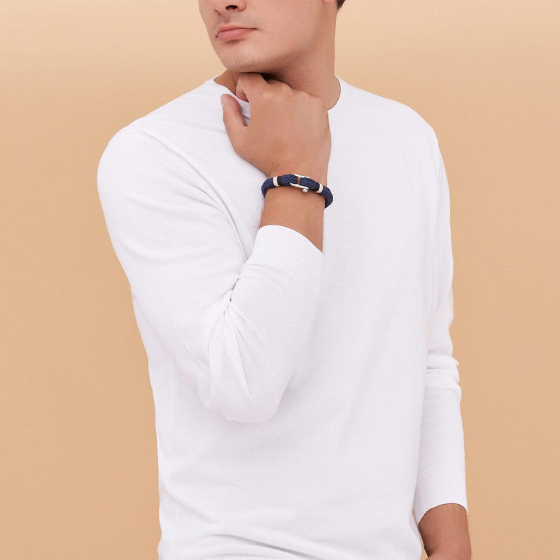 caligio Nautical XL Nautical Navy Blue XL
