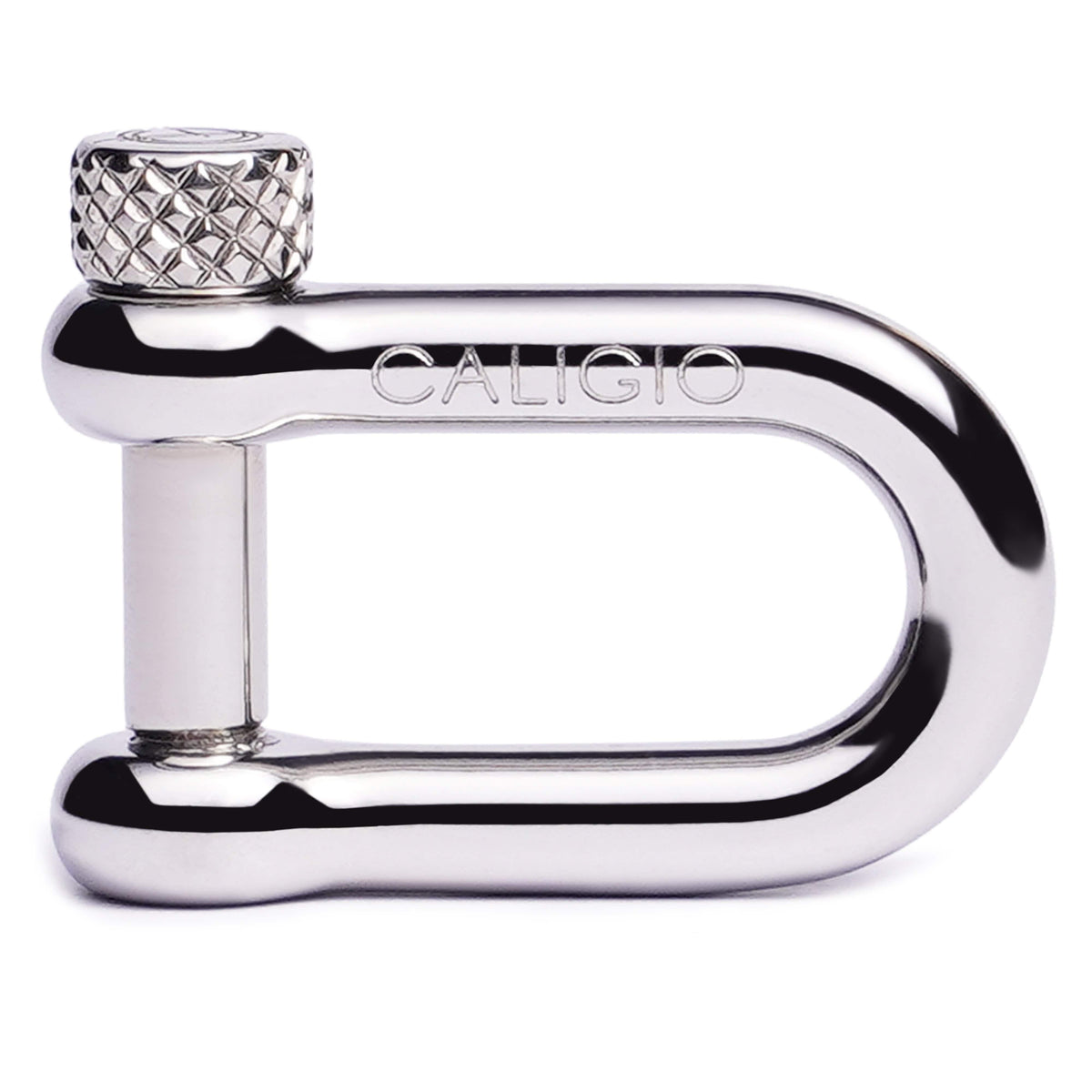 D-Shackle Bracelet Parts & Screw Pins for Men | Caligio – CALIGIO