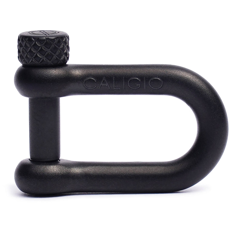 caligio Parts Parts 3 Pack Shackles