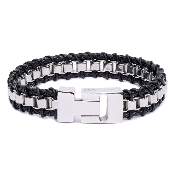 caligio Prime Bracelets Prime Black Rock