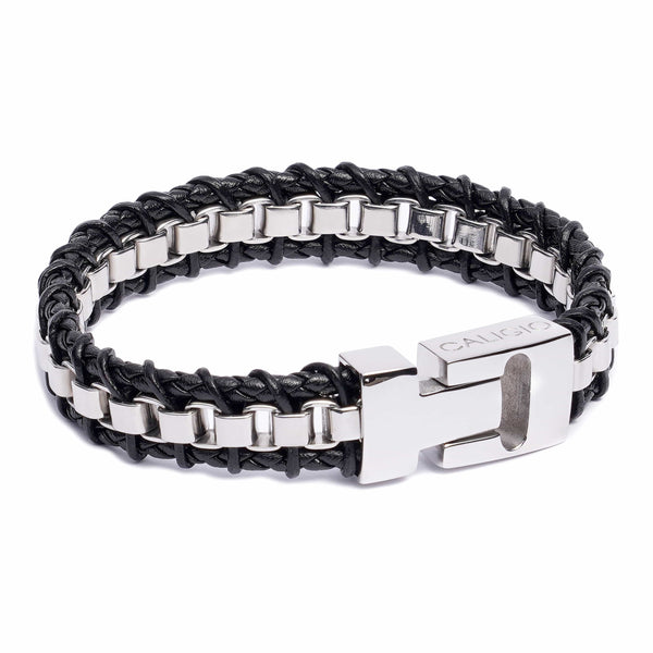 caligio Prime Bracelets Prime Black Rock