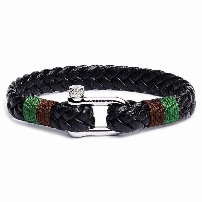 caligio Prime Bracelets Prime Weaving