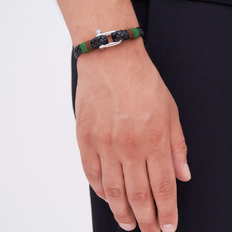 caligio Prime Bracelets Prime Weaving