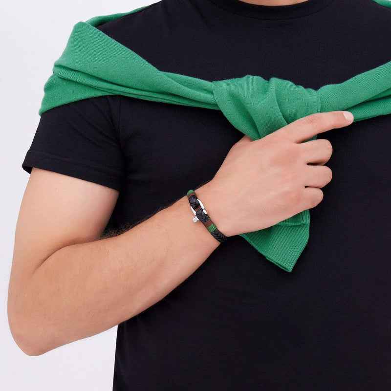 caligio Prime Bracelets Prime Weaving