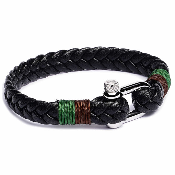 caligio Prime Bracelets Prime Weaving