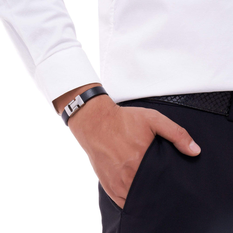 caligio Prime XL Prime Black "Smooth Leather XL