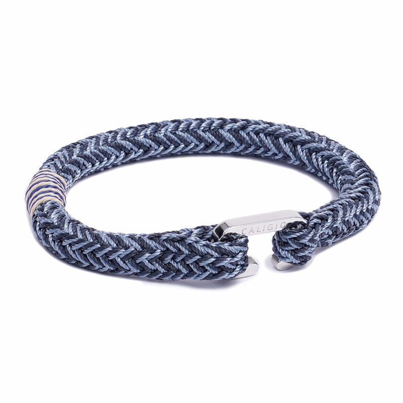 caligio Rio Bracelets Rio Blue